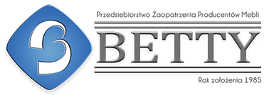 betty logo