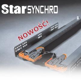 Nowość - StarSynchro