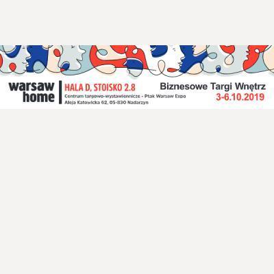 Biznesowe Targi Wnętrz WARSAW HOME