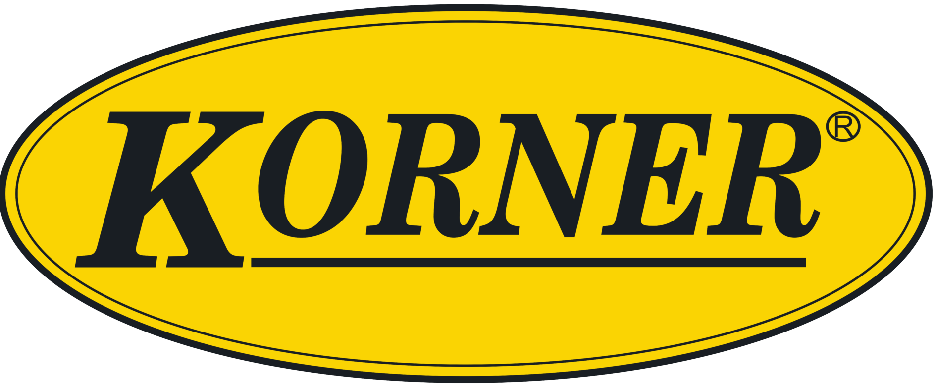 KORNER