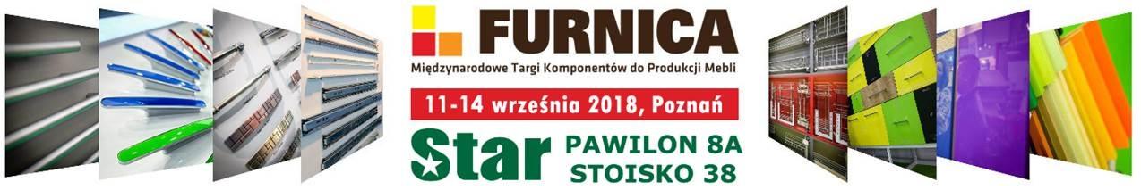 Targi Furnica 2018